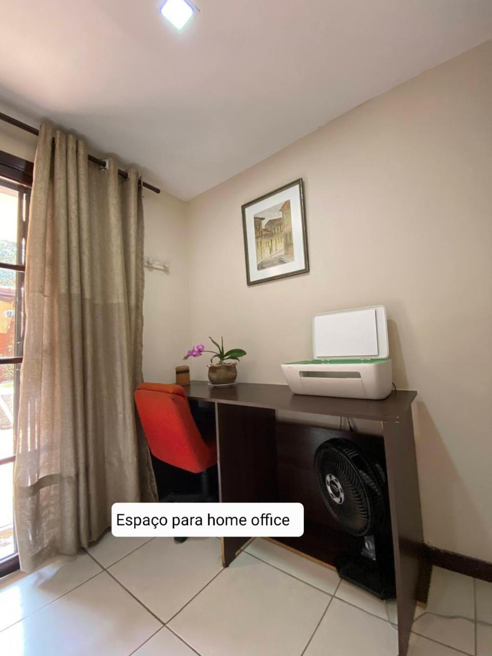 Aconchego De Itaipava - Casa De 3 Quartos, Equipada, Area Kids, Jacuzzi, Pet Friendly, Churrasqueira, Em Meio A Natureza E Proximo Ao Centro Do Bairro Petrópolis Esterno foto